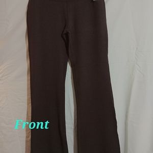 Green Apple Active Yoga Pants